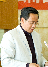 杨正权