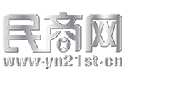 民商网Logo