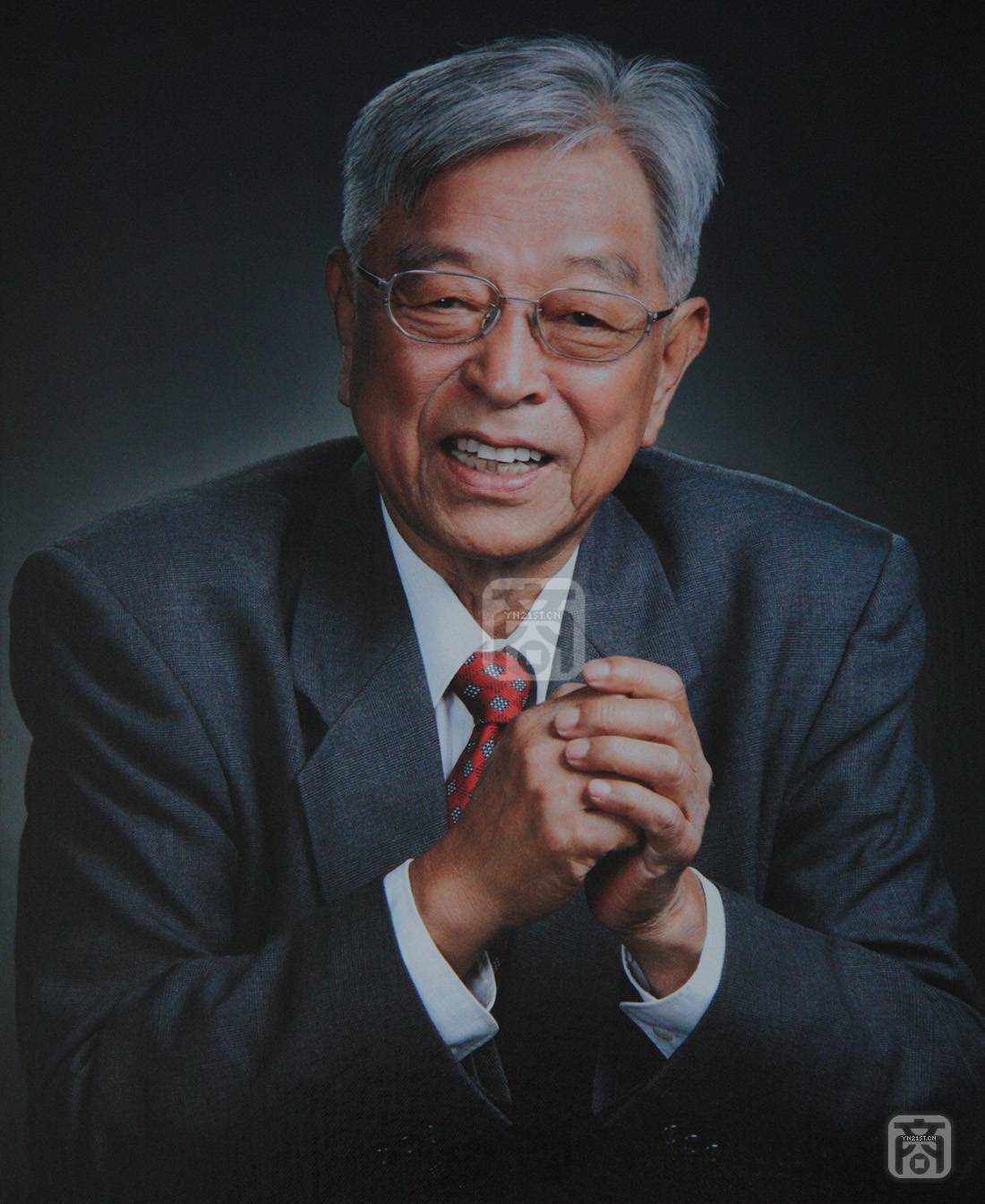 著名创业者褚时健